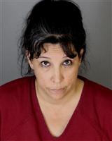 VERNA ESTHER BALLY Mugshot / Oakland County MI Arrests / Oakland County Michigan Arrests
