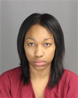 AIYANA  BLAIR Mugshot / Oakland County MI Arrests / Oakland County Michigan Arrests