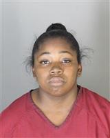 KAISHA BREYAN MILLER Mugshot / Oakland County MI Arrests / Oakland County Michigan Arrests