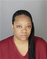 RASHEETA MARIE GRICE Mugshot / Oakland County MI Arrests / Oakland County Michigan Arrests