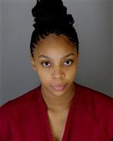 AISHA  BARNARD Mugshot / Oakland County MI Arrests / Oakland County Michigan Arrests