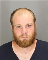 JOHNATHAN RYAN SHAGENA Mugshot / Oakland County MI Arrests / Oakland County Michigan Arrests