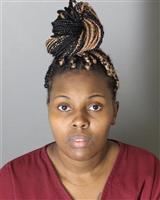 SHARONDA FRANCIS PRYOR Mugshot / Oakland County MI Arrests / Oakland County Michigan Arrests