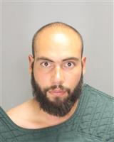 JUAN CARLOS DIAZ Mugshot / Oakland County MI Arrests / Oakland County Michigan Arrests