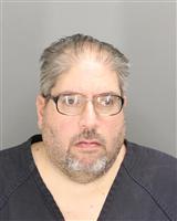 DAVID MOSES CHAHINE Mugshot / Oakland County MI Arrests / Oakland County Michigan Arrests