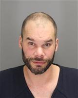 DANIEL ALLEN MATHES Mugshot / Oakland County MI Arrests / Oakland County Michigan Arrests