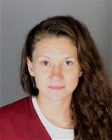 JENNA KATHLEEN FYFFE Mugshot / Oakland County MI Arrests / Oakland County Michigan Arrests