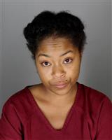AQUA DARRENDA KEYES Mugshot / Oakland County MI Arrests / Oakland County Michigan Arrests