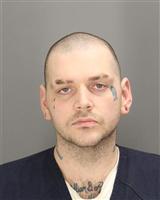JAMES BENTON MILLER Mugshot / Oakland County MI Arrests / Oakland County Michigan Arrests