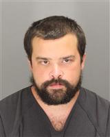 CHARLES JOHNATHAN RUBY Mugshot / Oakland County MI Arrests / Oakland County Michigan Arrests