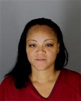 ANGEL CHRISTINA WOOD Mugshot / Oakland County MI Arrests / Oakland County Michigan Arrests