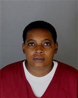 DEMETTRA D CARR Mugshot / Oakland County MI Arrests / Oakland County Michigan Arrests