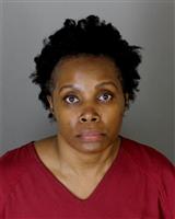 ZARIFA  DYER Mugshot / Oakland County MI Arrests / Oakland County Michigan Arrests