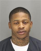 TERRELL LAMAR RUSH Mugshot / Oakland County MI Arrests / Oakland County Michigan Arrests