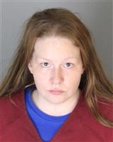 CHRISTINA ELIZABETH ANDARY Mugshot / Oakland County MI Arrests / Oakland County Michigan Arrests