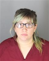 JESSICA ANN NEVEUX Mugshot / Oakland County MI Arrests / Oakland County Michigan Arrests