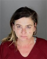 SUZANNE ALIESE WARD Mugshot / Oakland County MI Arrests / Oakland County Michigan Arrests