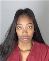 ASHLEY BIANCA MERRIWEATHER Mugshot / Oakland County MI Arrests / Oakland County Michigan Arrests