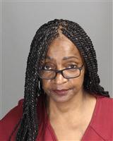 DENISE M JOHNSON Mugshot / Oakland County MI Arrests / Oakland County Michigan Arrests