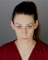 RACHEL MARIE CROCKER Mugshot / Oakland County MI Arrests / Oakland County Michigan Arrests
