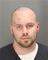 ERIC CLYDE MURPHY Mugshot / Oakland County MI Arrests / Oakland County Michigan Arrests