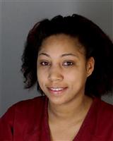 DEMETREA  CASTON Mugshot / Oakland County MI Arrests / Oakland County Michigan Arrests