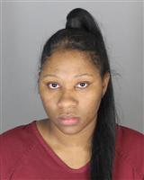 AMEENA NIKO THOMAS Mugshot / Oakland County MI Arrests / Oakland County Michigan Arrests