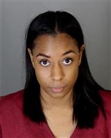 CANDICE MARCELL CARR Mugshot / Oakland County MI Arrests / Oakland County Michigan Arrests