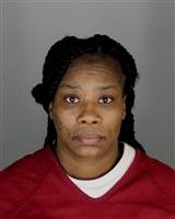 NAKISHA CHABLIEMARTHA WINTERS Mugshot / Oakland County MI Arrests / Oakland County Michigan Arrests