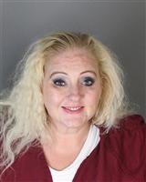 LISA LYNN BAUR Mugshot / Oakland County MI Arrests / Oakland County Michigan Arrests