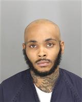 RASHEEB TARIK WOODS Mugshot / Oakland County MI Arrests / Oakland County Michigan Arrests