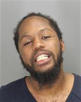 RAHIB MAURICE TEASLEY Mugshot / Oakland County MI Arrests / Oakland County Michigan Arrests