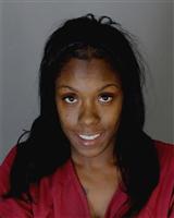 SHARIELLE TYNIECE HODGES Mugshot / Oakland County MI Arrests / Oakland County Michigan Arrests