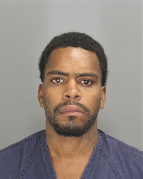 SHAWN DOINTE OREE Mugshot / Oakland County MI Arrests / Oakland County Michigan Arrests