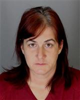 CHRISTINA MARIE CASTLE Mugshot / Oakland County MI Arrests / Oakland County Michigan Arrests