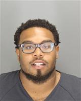 AARON MARQUISE WARD Mugshot / Oakland County MI Arrests / Oakland County Michigan Arrests