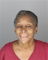 MARLENA CHRISTINE THOMAS Mugshot / Oakland County MI Arrests / Oakland County Michigan Arrests