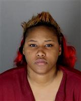 AMIA DANYELLE SUMNER Mugshot / Oakland County MI Arrests / Oakland County Michigan Arrests