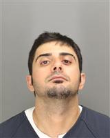 ANTHONY ISAM KASHAT Mugshot / Oakland County MI Arrests / Oakland County Michigan Arrests