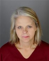 CHERYL ANNE BOLTON Mugshot / Oakland County MI Arrests / Oakland County Michigan Arrests