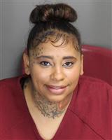 ANGELA RENEA CHANDLER Mugshot / Oakland County MI Arrests / Oakland County Michigan Arrests