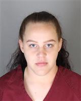 KAYLA AMBER MILLER Mugshot / Oakland County MI Arrests / Oakland County Michigan Arrests
