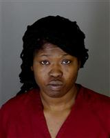 MENYA SAMARA WRENN Mugshot / Oakland County MI Arrests / Oakland County Michigan Arrests