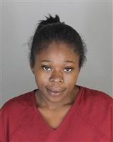 DEANDRA MARIE BOYKIN Mugshot / Oakland County MI Arrests / Oakland County Michigan Arrests