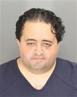 MARK MASSOUD ZETUNA Mugshot / Oakland County MI Arrests / Oakland County Michigan Arrests