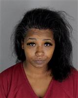 TASHINA L CRAWFORD Mugshot / Oakland County MI Arrests / Oakland County Michigan Arrests