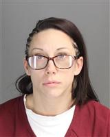 AMANDA RENE STORING Mugshot / Oakland County MI Arrests / Oakland County Michigan Arrests