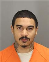 SHAQUILLE TYRONERASHAR NORWOOD Mugshot / Oakland County MI Arrests / Oakland County Michigan Arrests