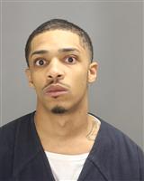 JUSTON MARQUIS MULLEN Mugshot / Oakland County MI Arrests / Oakland County Michigan Arrests