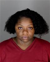 ARLESHIA LAFAYE WATKINS Mugshot / Oakland County MI Arrests / Oakland County Michigan Arrests